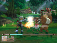 Tales of Legendia (Pre-Owned)