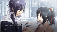 Hakuoki: Kyoto Winds (Pre-Owned)