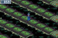 Mega Man Battle Network 4 Blue Moon (Cartridge Only)