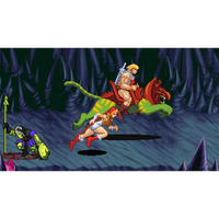 He-Man and the Masters of the Universe: Dragon Pearl of Destruction