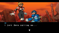 Mega Man X Collection (Pre-Owned)