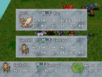 Brigandine: The Legend of Forsena (Pre-Owned)