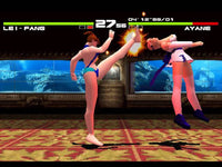 Dead or Alive (Pre-Owned)