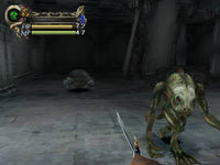 Eternal Ring (As Is) (Pre-Owned)