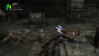 Tomb Raider Underworld (Pre-Owned)