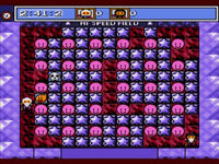 Mega Bomberman (Cardboard Box)