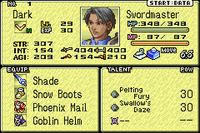 Tactics Ogre: The Knight Of Lodis (Cartridge Only)