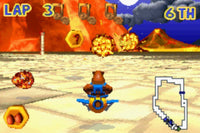 Banjo Pilot (Cartridge Only)