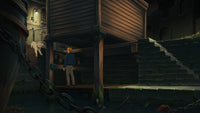 Broken Sword The Smoking Mirror: Reforged