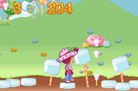 Strawberry Shortcake: Summertime Adventure (Cartridge Only)