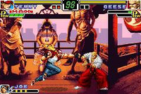 The King of Fighters EX: Neo Blood (Cartridge Only)