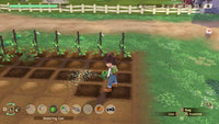 Story of Seasons a Wonderful Life (Pre-Owned)