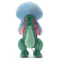 Pokemon I Choose You! Dracovish 10" Plush Toy