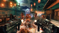 Shadow Warrior (Pre-Owned)