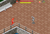 Power Rangers Wild Force (Cartridge Only)