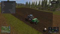Farming Simulator 17 (Pre-Owned)