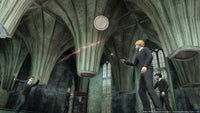 Harry Potter and the Order of the Phoenix (Pre-Owned)