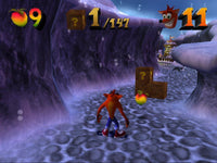 Crash Bandicoot The Wrath of Cortex (Pre-Owned)