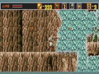 The Revenge of Shinobi (Complete)