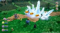 DRAGON QUEST Monsters: The Withered World
