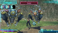 Crisis Core: Final Fantasy VII (Pre-Owned)
