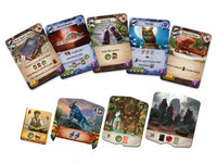 Lost Ruins of Arnak: The Missing Expedition