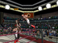 Legends of Wrestling (Pre-Owned)
