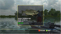 Rapala Tournament Fishing (Pre-Owned)