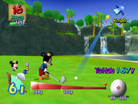 Disney Golf (Pre-Owned)