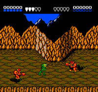 Battletoads (Cartridge Only)