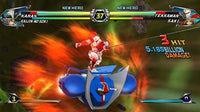 Tatsunoko Vs. Capcom: Ultimate All Stars (Pre-Owned)