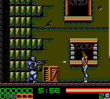 Robocop 3 (Cartridge Only)