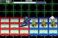 Mega Man Battle Network 2 (Cartridge Only)