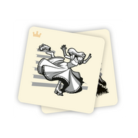 Codenames: Fairy Tales Expansion Pack