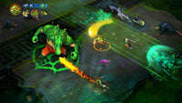 Teenage Mutant Ninja Turtles: Splintered Fate Legendary Edition