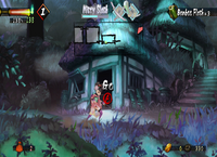 Muramasa: The Demon Blade (Pre-Owned)