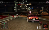 Tokyo Xtreme Racer (JPN Import-Multi Language)