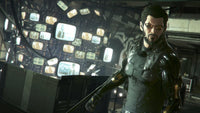 Deus Ex: Mankind Divided (Pre-Owned)