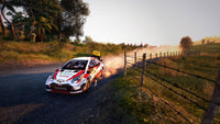 WRC 9 (Pre-Owned)
