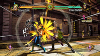 JoJo's Bizarre Adventure: All-Star Battle (Sealed)