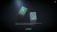 Strange Horticulture & Strange Antiquities Double Pack
