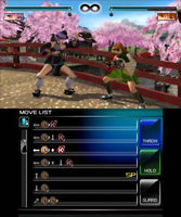 Dead or Alive Dimensions (Pre-Owned)