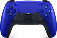 PlayStation 5 DualSense Cobalt Blue Wireless Controller
