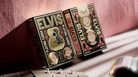 Theory 11 Elvis Playing Cards