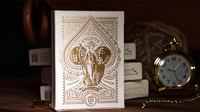 Theory 11 Tycoon (Ivory) Playing Cards