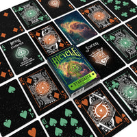 Bicycle Stargazer Playing Cards
