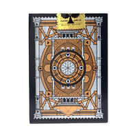 Bicycle Architechtural Wonders Playing Cards