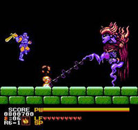 Astyanax (Cartridge Only)