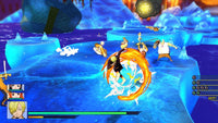 One Piece: Unlimited World Red (Day One) (Pre-Owned)