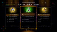 Grim Trials